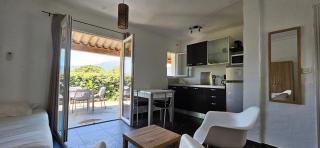 Studio Dolce & Vita A1 avec piscine et terrasse - 6