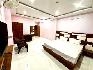 SHARMA HOTEL CHAIL iNN - 9