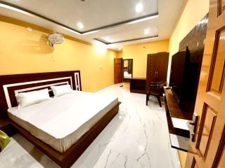 SHARMA HOTEL CHAIL iNN - 6