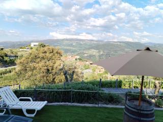 Belo Encanto do Paiva - Bicas - 4