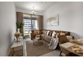 Luxe Vista - Top Location Dubai Marina 1BR - Metro and Beach Access - 8