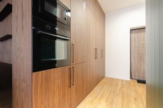 10-230 in RC Yaroslaviv Grad, Bulvarno Kudriavska 17,Petrovdom Apartments - 6