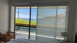 Bajada directa al mar - 1