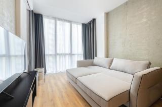 10-230 in RC Yaroslaviv Grad, Bulvarno Kudriavska 17,Petrovdom Apartments - 1