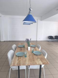 Helles 3 Zimmer Loft - Holzminden - 4