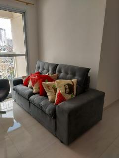 Apto 2dormitórios Empresa família CentroBrás - São Paulo - 5