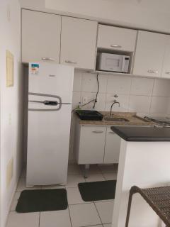 Apto 2dormitórios Empresa família CentroBrás - São Paulo - 3