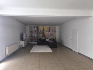 Helles 3 Zimmer Loft - Holzminden - 5