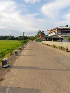 Rice Fields villa East Arugambay - Arugam Bay - 7