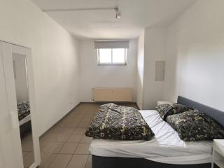 Helles 3 Zimmer Loft - 6