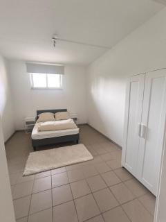 Helles 3 Zimmer Loft - 8