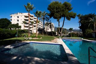 Atalaya Golf & Country Park - Marbella - Estepona - 7