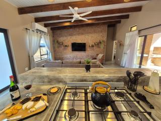 Warthog's Retreat - Marloth Park - 0