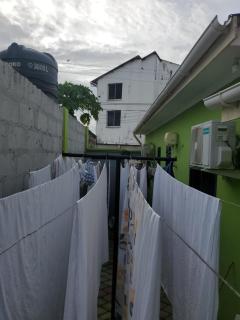 L&j modern backpackers BnB - Dar es Salaam - 7