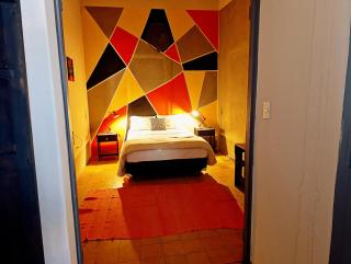 Van Der Boutique Hotel - Asunción - 7