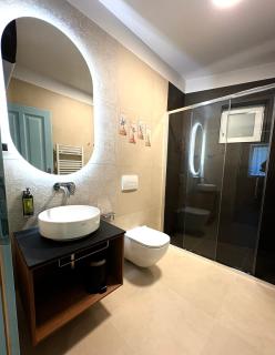 Rooms Casa della Pizza - parking included - Izola - 4