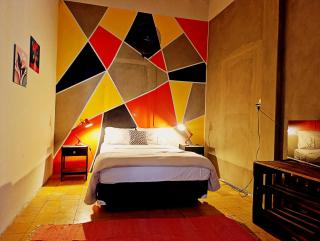 Van Der Boutique Hotel - Asunción - 6