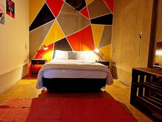 Van Der Boutique Hotel - Asunción - 5