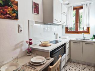 Apartments Papadioti - Pefki - 5