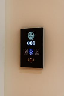 Arbo Boutique Hotel - Durazzo - 8