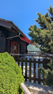 Chalet ensoleillé Haute Nendaz domaine des 4 Vallées - Nendaz - 4