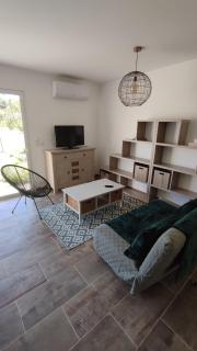 Maison Tarn sud - Castres - 8