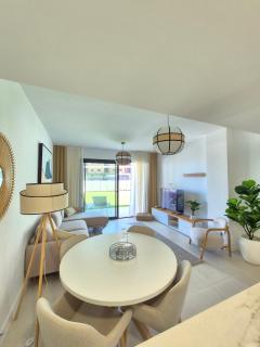 Happy Travel Lomas Higueron 2 - Fuengirola - 7
