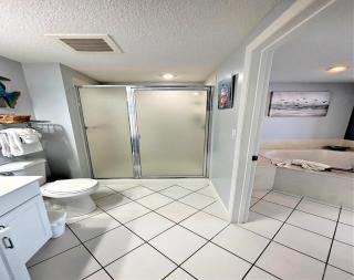 Vacation in Comfort and luxury - 3BR Direct Oceanfront - Wyndham Ocean Walk Resort 2125 - Daytona Beach - 1