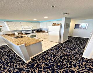Vacation in Comfort and luxury - 3BR Direct Oceanfront - Wyndham Ocean Walk Resort 2125 - Daytona Beach - 5