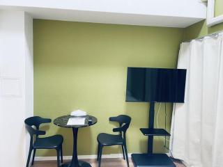 Hotel Arashi Daikokucho No 8113 - 7