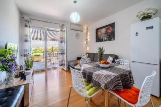 Apartman Elephant - Postira - 0