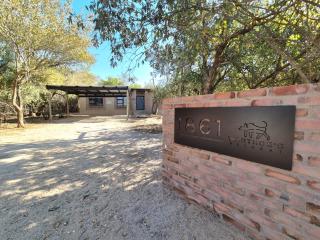 Warthog's Retreat - Marloth Park - 5