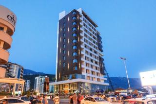 Luxury Apartment Volkan - Budva - 7