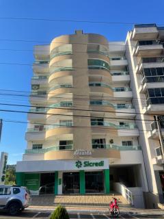 Lindo apartamento central em Piratuba - Piratuba - 0