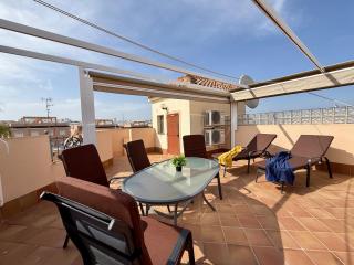 Casa Amelia - Torrevieja - 3