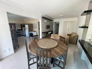 Lindo apartamento central em Piratuba - Piratuba - 9