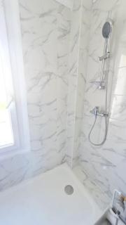 Charmant logement entre la gare et le centre-ville - 1