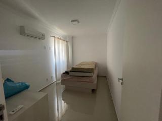 Lindo apartamento central em Piratuba - 8
