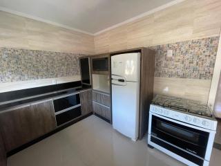 Lindo apartamento central em Piratuba - Piratuba - 7