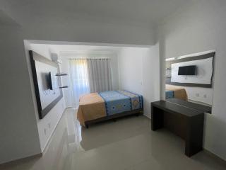 Lindo apartamento central em Piratuba - Piratuba - 5