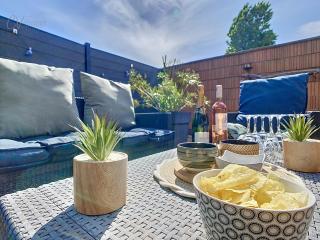 Maison "Havre de Paix" dans résidence avec piscine - Vias - 8