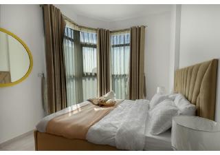 Luxe Vista - Top Location Dubai Marina 1BR - Metro and Beach Access - 9