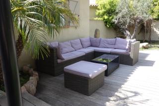 Villa Morticcione - 7