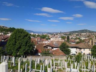 Adnan y Emina - Sarajevo - 3