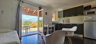 Studio Dolce & Vita B1 avec piscine et terrasse - 8