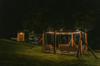 Domki Pod Jałowcem - Lachowice - 8