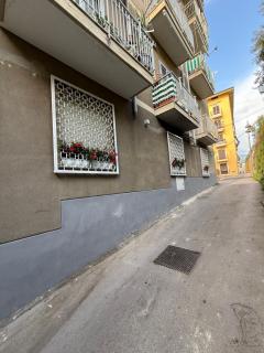 Spagnuolo Apartment Stabiae Coast - 5