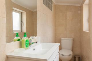 Principe Real 2 bedrooms 2 bathrooms, AIR-CON, Wi-Fi, 3rd floor - Lissabon - 3