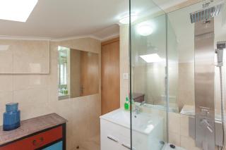 Principe Real 2 bedrooms 2 bathrooms, AIR-CON, Wi-Fi, 3rd floor - Lissabon - 1
