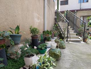 Maris Cozy House - Kutaisi - 2